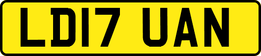 LD17UAN