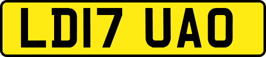 LD17UAO