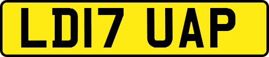 LD17UAP