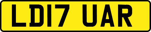 LD17UAR