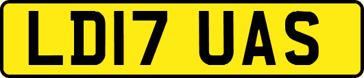 LD17UAS