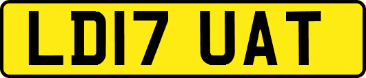 LD17UAT