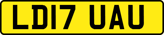 LD17UAU