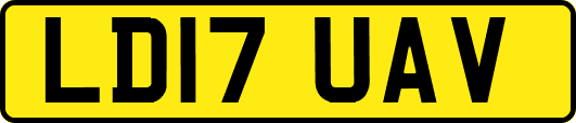 LD17UAV