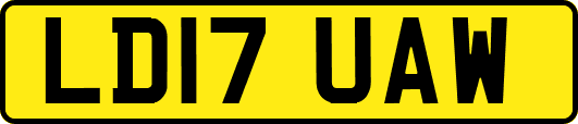 LD17UAW