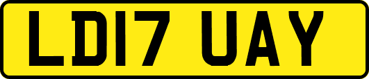 LD17UAY