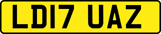 LD17UAZ