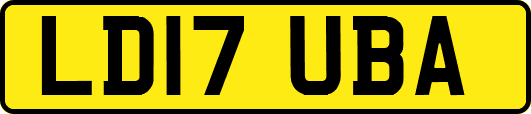 LD17UBA