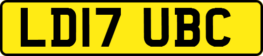 LD17UBC