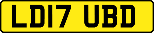 LD17UBD