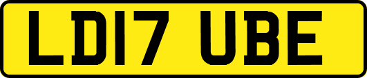 LD17UBE