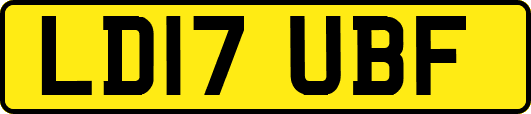 LD17UBF