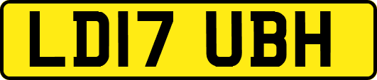 LD17UBH