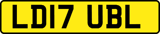 LD17UBL