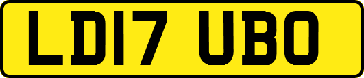 LD17UBO