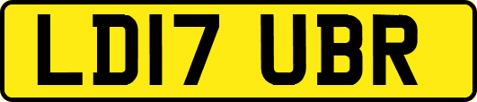LD17UBR