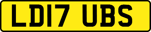 LD17UBS