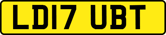 LD17UBT