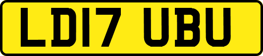 LD17UBU