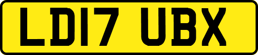 LD17UBX