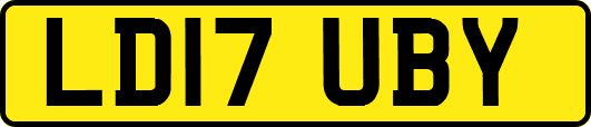 LD17UBY