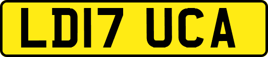 LD17UCA