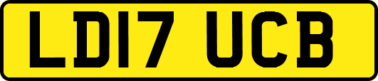 LD17UCB