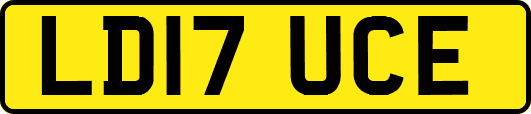 LD17UCE