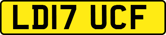 LD17UCF