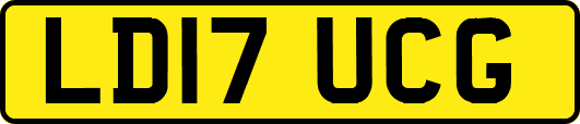 LD17UCG