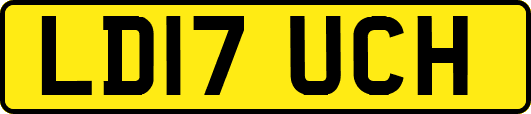 LD17UCH