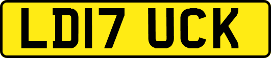 LD17UCK