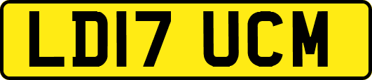 LD17UCM