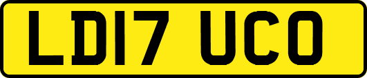 LD17UCO