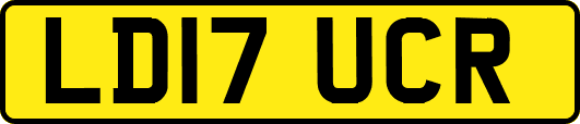 LD17UCR