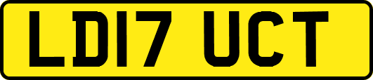 LD17UCT