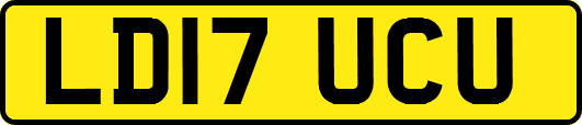 LD17UCU