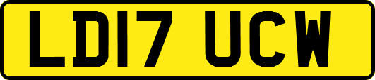 LD17UCW