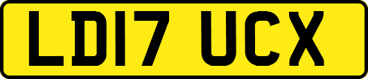LD17UCX