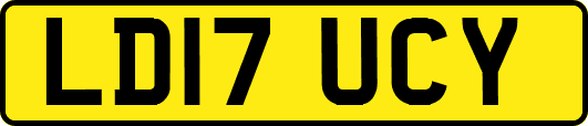LD17UCY
