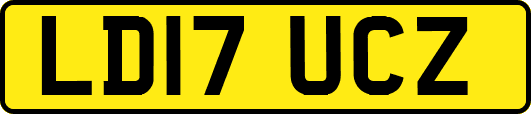 LD17UCZ
