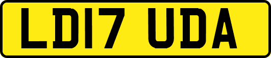 LD17UDA
