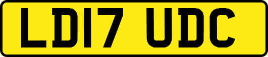 LD17UDC