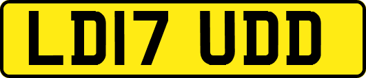 LD17UDD