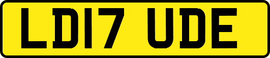 LD17UDE