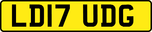 LD17UDG