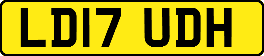 LD17UDH