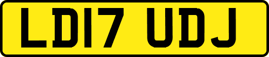 LD17UDJ