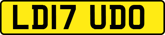 LD17UDO