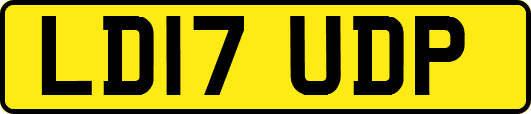 LD17UDP